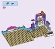 Notice / Instructions de Montage - LEGO - Friends - 41312 - Le centre sportif d'Heartlake City: Page 35