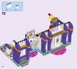 Notice / Instructions de Montage - LEGO - Friends - 41312 - Le centre sportif d'Heartlake City: Page 14