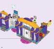 Notice / Instructions de Montage - LEGO - Friends - 41312 - Le centre sportif d'Heartlake City: Page 40