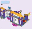 Notice / Instructions de Montage - LEGO - Friends - 41312 - Le centre sportif d'Heartlake City: Page 42