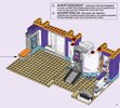 Notice / Instructions de Montage - LEGO - Friends - 41312 - Le centre sportif d'Heartlake City: Page 3