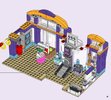 Notice / Instructions de Montage - LEGO - Friends - 41312 - Le centre sportif d'Heartlake City: Page 31