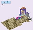 Notice / Instructions de Montage - LEGO - Friends - 41312 - Le centre sportif d'Heartlake City: Page 29