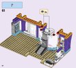 Notice / Instructions de Montage - LEGO - Friends - 41312 - Le centre sportif d'Heartlake City: Page 60