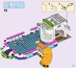 Notice / Instructions de Montage - LEGO - Friends - 41313 - La piscine d'Heartlake City: Page 27