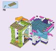 Notice / Instructions de Montage - LEGO - Friends - 41313 - La piscine d'Heartlake City: Page 35