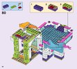 Notice / Instructions de Montage - LEGO - Friends - 41313 - La piscine d'Heartlake City: Page 36