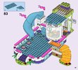 Notice / Instructions de Montage - LEGO - Friends - 41313 - La piscine d'Heartlake City: Page 39