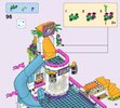 Notice / Instructions de Montage - LEGO - Friends - 41313 - La piscine d'Heartlake City: Page 53