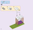 Notice / Instructions de Montage - LEGO - Friends - 41313 - La piscine d'Heartlake City: Page 16