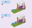 Notice / Instructions de Montage - LEGO - Friends - 41313 - La piscine d'Heartlake City: Page 19