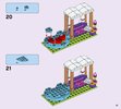 Notice / Instructions de Montage - LEGO - Friends - 41313 - La piscine d'Heartlake City: Page 21