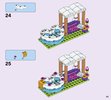 Notice / Instructions de Montage - LEGO - Friends - 41313 - La piscine d'Heartlake City: Page 23