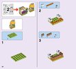 Notice / Instructions de Montage - LEGO - Friends - 41313 - La piscine d'Heartlake City: Page 26