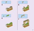 Notice / Instructions de Montage - LEGO - Friends - 41313 - La piscine d'Heartlake City: Page 27