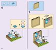 Notice / Instructions de Montage - LEGO - Friends - 41313 - La piscine d'Heartlake City: Page 34