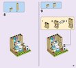 Notice / Instructions de Montage - LEGO - Friends - 41313 - La piscine d'Heartlake City: Page 35