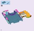 Notice / Instructions de Montage - LEGO - Friends - 41313 - La piscine d'Heartlake City: Page 66