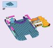 Notice / Instructions de Montage - LEGO - Friends - 41313 - La piscine d'Heartlake City: Page 67