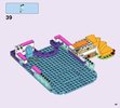 Notice / Instructions de Montage - LEGO - Friends - 41313 - La piscine d'Heartlake City: Page 69