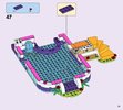 Notice / Instructions de Montage - LEGO - Friends - 41313 - La piscine d'Heartlake City: Page 77