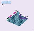 Notice / Instructions de Montage - LEGO - Friends - 41313 - La piscine d'Heartlake City: Page 53