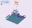 Notice / Instructions de Montage - LEGO - Friends - 41313 - La piscine d'Heartlake City: Page 54