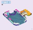 Notice / Instructions de Montage - LEGO - Friends - 41313 - La piscine d'Heartlake City: Page 71