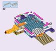 Notice / Instructions de Montage - LEGO - Friends - 41313 - La piscine d'Heartlake City: Page 5