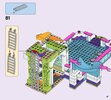 Notice / Instructions de Montage - LEGO - Friends - 41313 - La piscine d'Heartlake City: Page 37