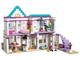 41314 - Stephanie's House