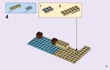 Notice / Instructions de Montage - LEGO - Friends - 41315 - Le magasin de plage: Page 17