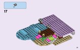 Notice / Instructions de Montage - LEGO - Friends - 41315 - Le magasin de plage: Page 31