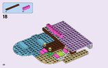 Notice / Instructions de Montage - LEGO - Friends - 41315 - Le magasin de plage: Page 32