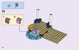 Notice / Instructions de Montage - LEGO - Friends - 41316 - Le transporteur de hors-bord d'Andrea: Page 12