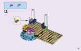 Notice / Instructions de Montage - LEGO - Friends - 41316 - Le transporteur de hors-bord d'Andrea: Page 13