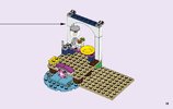 Notice / Instructions de Montage - LEGO - Friends - 41316 - Le transporteur de hors-bord d'Andrea: Page 19