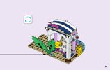 Notice / Instructions de Montage - LEGO - Friends - 41316 - Le transporteur de hors-bord d'Andrea: Page 29