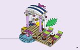 Notice / Instructions de Montage - LEGO - Friends - 41316 - Le transporteur de hors-bord d'Andrea: Page 39