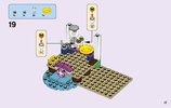 Notice / Instructions de Montage - LEGO - Friends - 41316 - Le transporteur de hors-bord d'Andrea: Page 17