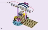 Notice / Instructions de Montage - LEGO - Friends - 41316 - Le transporteur de hors-bord d'Andrea: Page 26