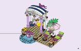 Notice / Instructions de Montage - LEGO - Friends - 41316 - Le transporteur de hors-bord d'Andrea: Page 41