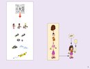 Notice / Instructions de Montage - LEGO - Friends - 41317 - Le catamaran: Page 5