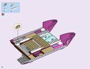 Notice / Instructions de Montage - LEGO - Friends - 41317 - Le catamaran: Page 52