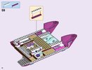 Notice / Instructions de Montage - LEGO - Friends - 41317 - Le catamaran: Page 60