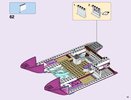 Notice / Instructions de Montage - LEGO - Friends - 41317 - Le catamaran: Page 63