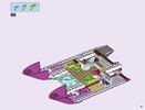 Notice / Instructions de Montage - LEGO - Friends - 41317 - Le catamaran: Page 67