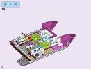 Notice / Instructions de Montage - LEGO - Friends - 41317 - Le catamaran: Page 80