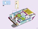 Notice / Instructions de Montage - LEGO - Friends - 41317 - Le catamaran: Page 95