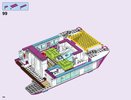 Notice / Instructions de Montage - LEGO - Friends - 41317 - Le catamaran: Page 100